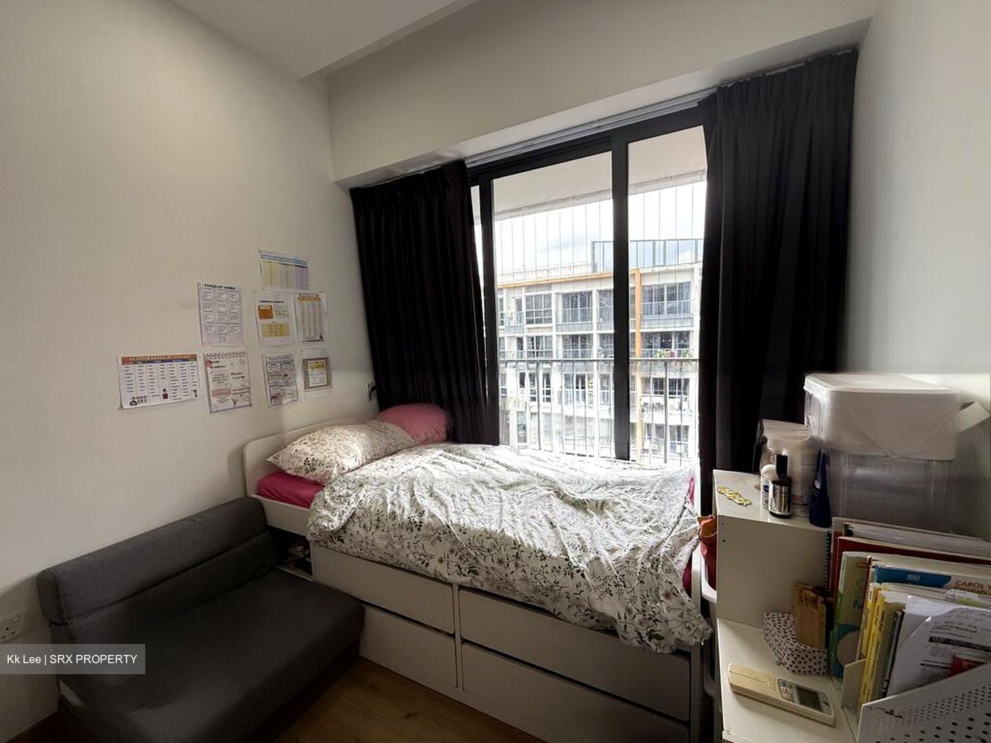 Coco Palms (D18), Condominium #503903801